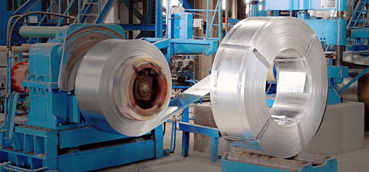 天津市宇润德金属制品有限公司